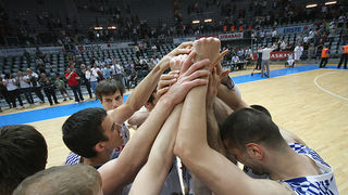 KK Zadar-KK Cibona (foto:Saša Čuka) KK Zadar-KK Cibona (foto:Saša Čuka)