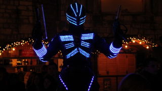 Ledana Golden Party 12. prosinca 2015.