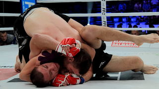 Final Fight Championship Zadar, Foto: Roberto Lerga Final Fight Championship Zadar, Foto: Roberto Lerga