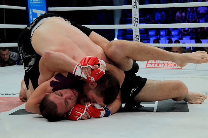 Final Fight Championship Zadar, Foto: Roberto Lerga Final Fight Championship Zadar, Foto: Roberto Lerga