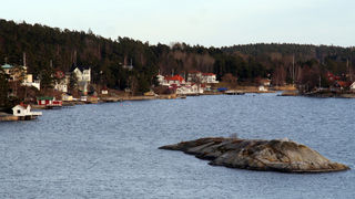 Skandinavska otočna arhitektura
