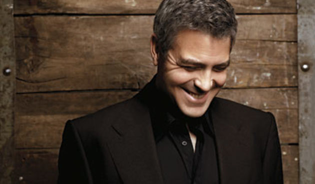 Clooney