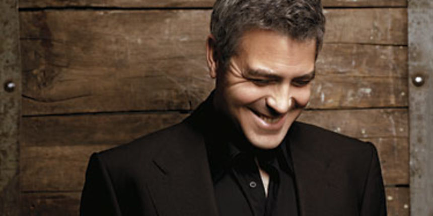 Clooney Clooney