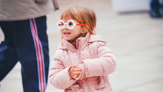 Nedjeljnji đir po gradu na blagdan Sv. Nikole 6. prosinca 2015. Foto: Iva Perinčić