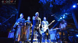 Vatra @ Zadar Creft Beer Festival 2017