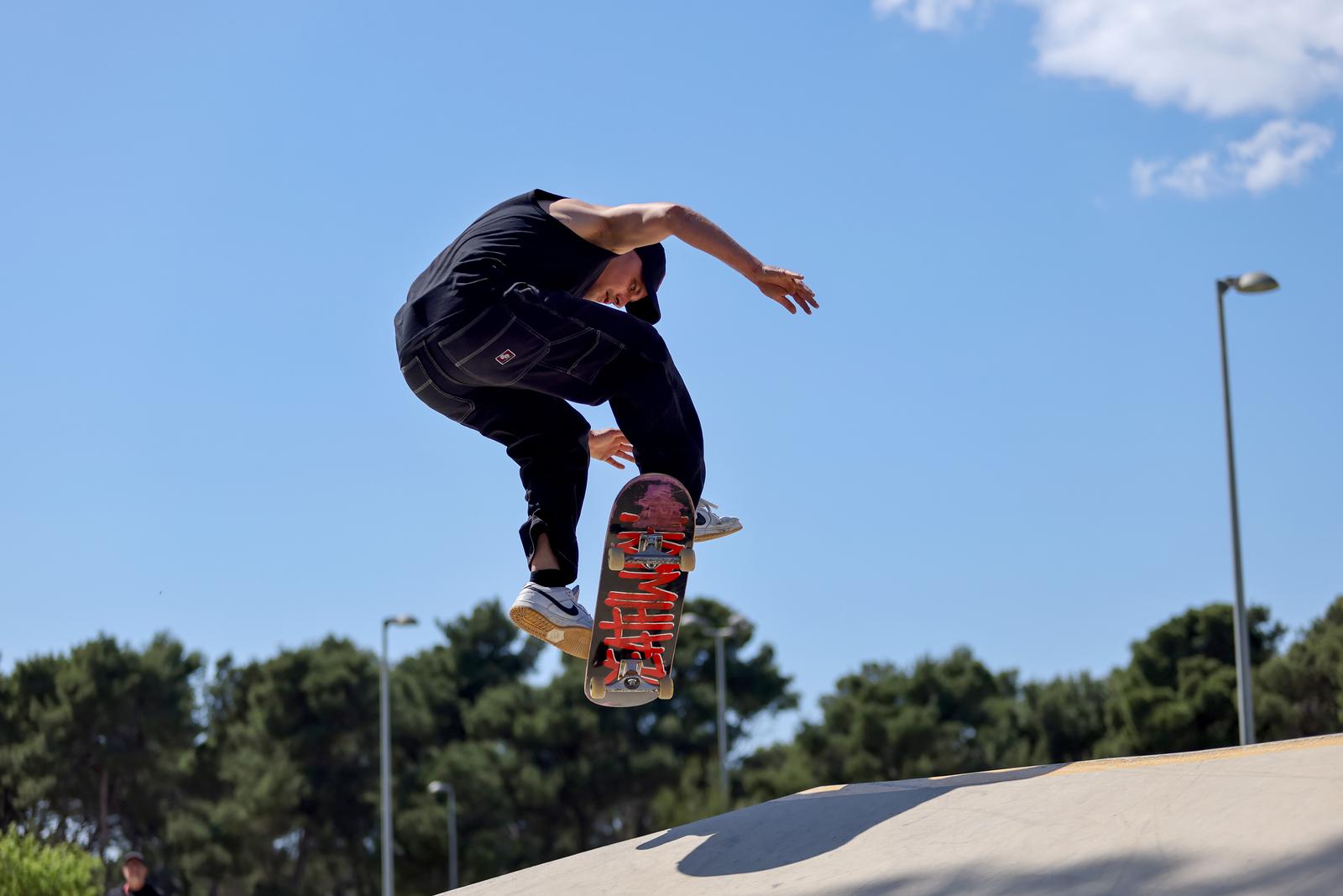 Pannonian Challenge Tour Zadar