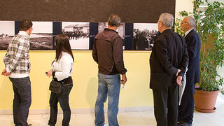 Bibinje u objektivu Ante Brkana, foto: Leo Banić Bibinje u objektivu Ante Brkana, foto: Leo Banić