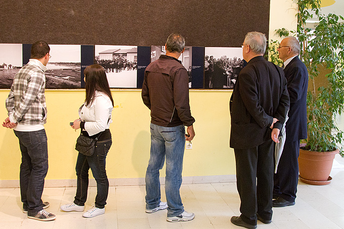Bibinje u objektivu Ante Brkana, foto: Leo Banić Bibinje u objektivu Ante Brkana, foto: Leo Banić