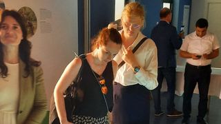 U Telašćici otvoren Interpretacijski centar Grpašćak U Telašćici otvoren Interpretacijski centar Grpašćak