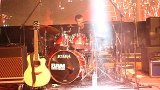 Koncert Željka Bebeka na Viru