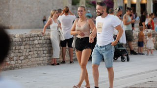 Večernji đir po gradu, 22. lipnja 2023. Večernji đir po gradu, 22. lipnja 2023.