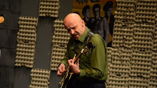 Predstava “Grupa” Kazališta Knap ; foto Iva Perinčić