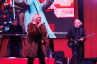 Koncert Marine Tomašević na Adventu u Zadru