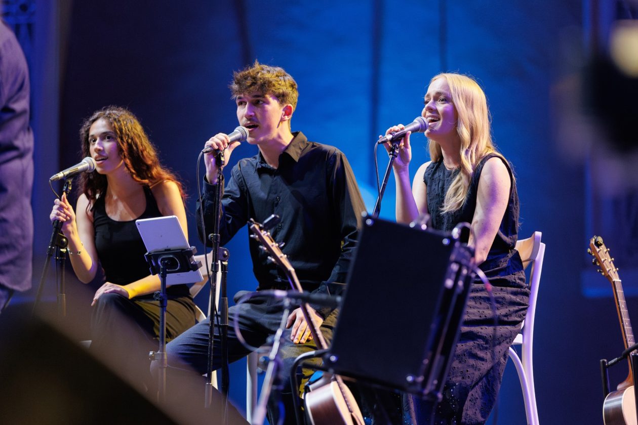 40 godina grupa Forum proslavila koncertom 40 godina grupa Forum proslavila koncertom