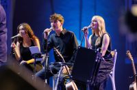 40 godina grupa Forum proslavila koncertom 40 godina grupa Forum proslavila koncertom