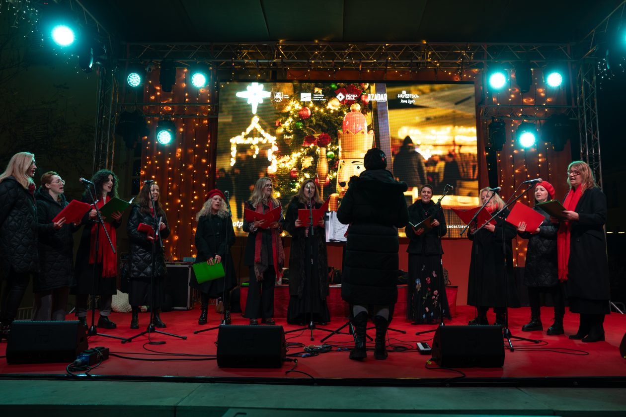 03 Ars Cantabile Advent u Zadru 8.12.2025, Foto Matija Lipar 03 Ars Cantabile Advent u Zadru 8.12.2025, Foto Matija Lipar