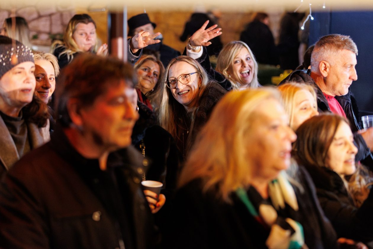 03 Dražen Zečić Advent u Zadru 3.1.2026, Foto Bojan Bogdanić 03 Dražen Zečić Advent u Zadru 3.1.2026, Foto Bojan Bogdanić