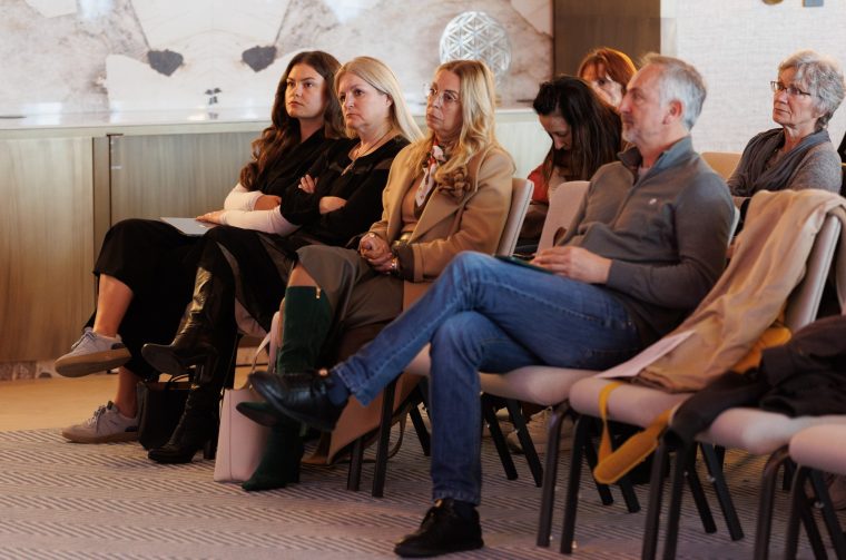 03 Edukacija za privatne iznajmljivače Hyatt Regency Zadar 7.3.2026, Foto Bojan Bogdanić