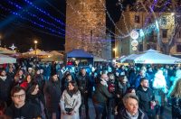 Elemental na Adventu u Zadru