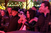 Gustafi @ Božićni gramofon