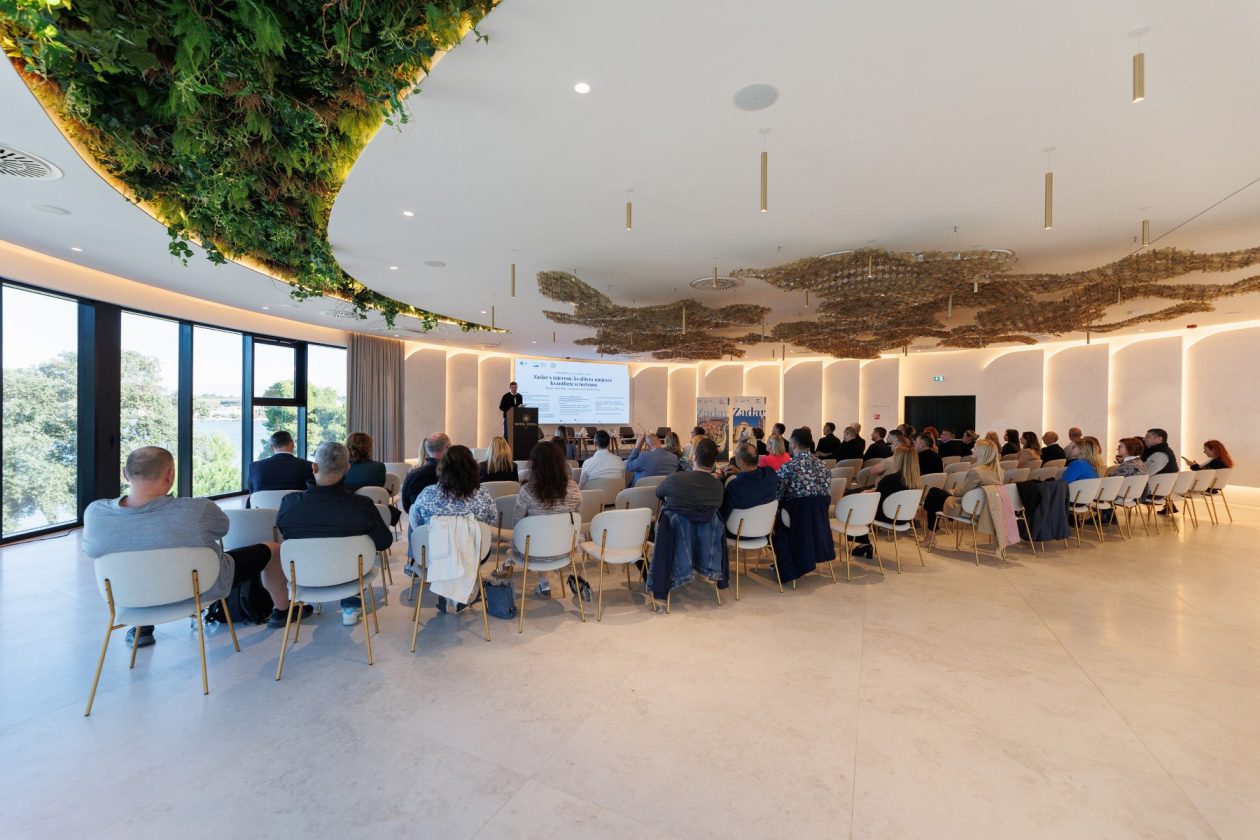 03 IQM Zadar konferencija hotel Pinija, foto Bojan Bogdanić 03 IQM Zadar konferencija hotel Pinija, foto Bojan Bogdanić