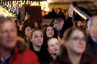 Jole na Adventu u Zadru