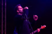 Jure Brkljača održao koncert na Adventu u Zadru