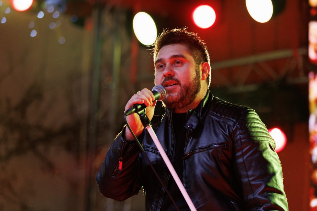 03 Kanella Advent u Zadru 1.1.2026, Foto Bojan Bogdanić 03 Kanella Advent u Zadru 1.1.2026, Foto Bojan Bogdanić