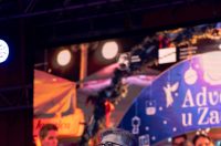 Rišpet na adventu u Zadru Rišpet na adventu u Zadru