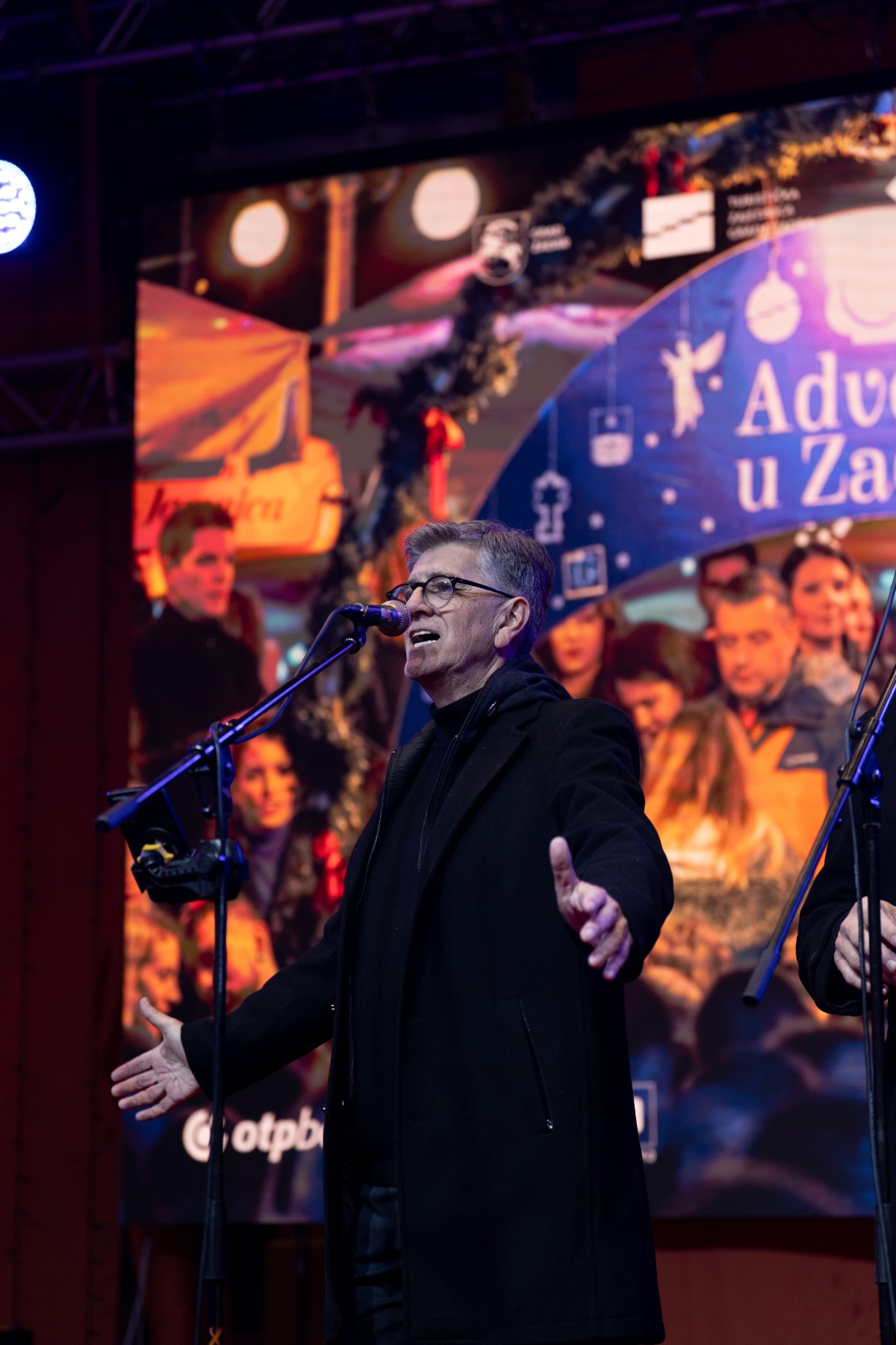 Rišpet na adventu u Zadru Rišpet na adventu u Zadru