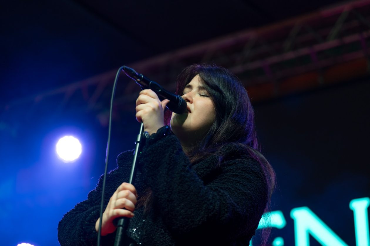 Silente @ Advent u Zadru