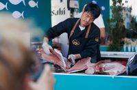 Tuna, Sushi & Wine Festival 2026. Tuna, Sushi & Wine Festival 2026.