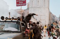 030 Karnevalska povorka Zadar 15.2.2026, Foto Matija Lipar