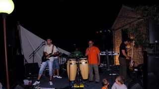 Sestrunjska noc 2009, Foto: Darko Dilber