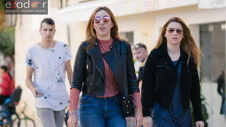 Subotnja špica 28. listopada 2017. Subotnja špica 28. listopada 2017.