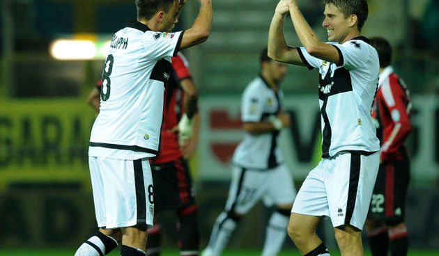 Parma, foto: tuttosport.com
