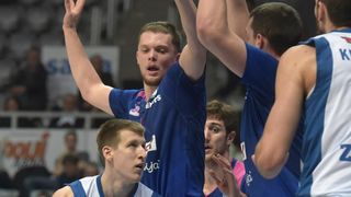ABA liga: KK Zadar – Mega Bemax 95-91