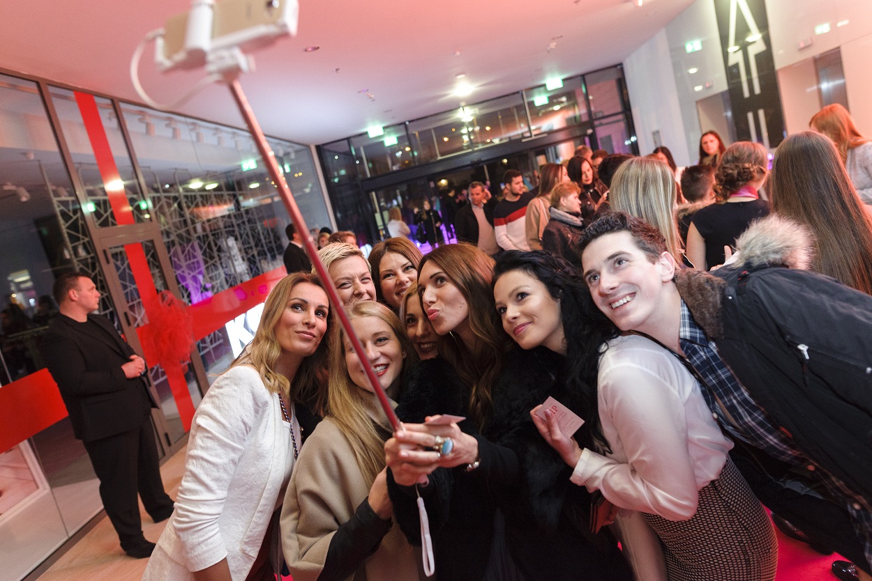 Mall of Split otvorio svoja vrata