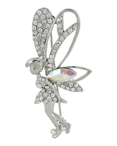 Broševi su IN (Moda.hr)