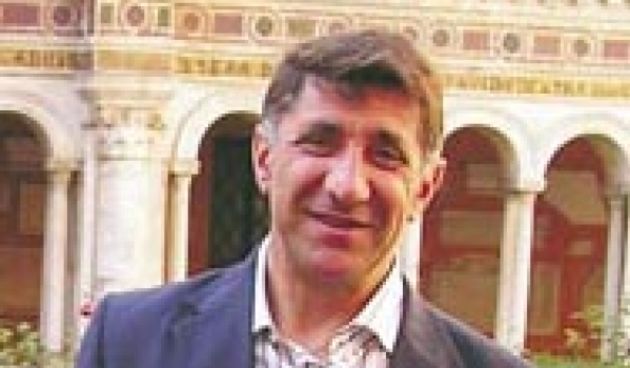 Ivica Matešić Jeremija