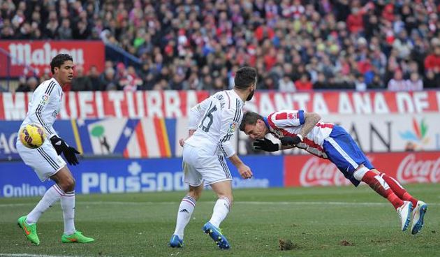 Mario Mandžukić, foto: twitter