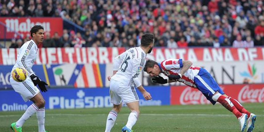 Mario Mandžukić, foto: twitter Mario Mandžukić, foto: twitter