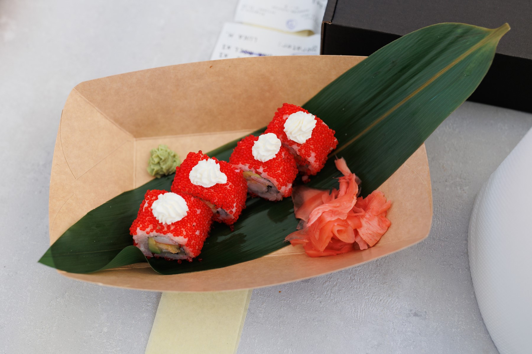 Otvorenje Tuna, Sushi & Wine Festivala 2025 Otvorenje Tuna, Sushi & Wine Festivala 2025