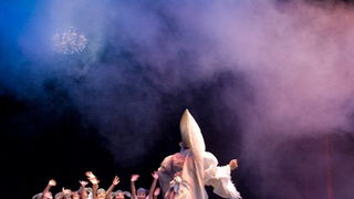 Svjetski dan plesa: Pepeljuga u HKK Zadar