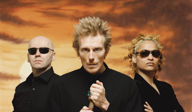 Stereo MC’s, foto: seeyouincroatia