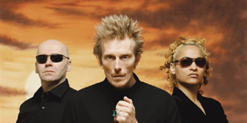 Stereo MC’s, foto: seeyouincroatia