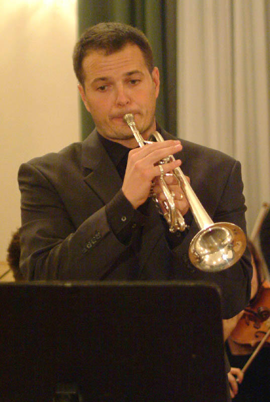 Zadarski komorni orkestar