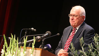 Svečana akademija u spomen na Susret hrvatske katoličke mladeži u Zadru