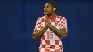 Kvalifikacijska nogometna utakmica izmedju Hrvatske i Skotske za Svjetsko nogometno prvenstvo u Brazilu 2014. godine. Photo: PIXSELL Standard Sport Kvalifikacijska nogometna utakmica izmedju Hrvatske i Skotske za Svjetsko nogometno prvenstvo u Brazilu 2014. godine. Photo: PIXSELL Standard Sport