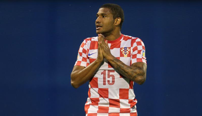 Kvalifikacijska nogometna utakmica izmedju Hrvatske i Skotske za Svjetsko nogometno prvenstvo u Brazilu 2014. godine. Photo: PIXSELL Standard Sport Kvalifikacijska nogometna utakmica izmedju Hrvatske i Skotske za Svjetsko nogometno prvenstvo u Brazilu 2014. godine. Photo: PIXSELL Standard Sport